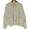 AXIS  25AW SHORT LENGTH BLOUSON コットン ショート ブルゾン メンズ FREE